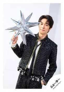 【No.4U26-059】「4U. LIVE TOUR 2026 I♡YoU ~Please take care of yourself~」goods off-shot