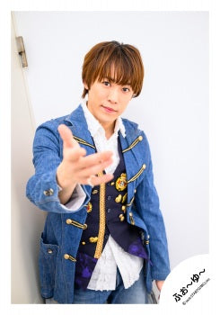 【No.4U26-061】「4U. LIVE TOUR 2026 I♡YoU ~Please take care of yourself~」goods off-shot