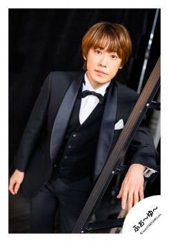 【No.4U26-062】「4U. LIVE TOUR 2026 I♡YoU ~Please take care of yourself~」goods off-shot