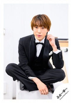 【No.4U26-066】「4U. LIVE TOUR 2026 I♡YoU ~Please take care of yourself~」goods off-shot