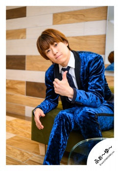 【No.4U26-067】「4U. LIVE TOUR 2026 I♡YoU ~Please take care of yourself~」goods off-shot