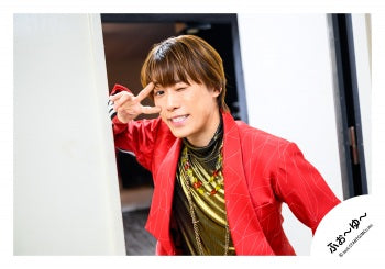 【No.4U26-068】「4U. LIVE TOUR 2026 I♡YoU ~Please take care of yourself~」goods off-shot