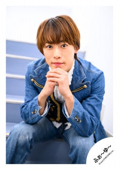 【No.4U26-069】「4U. LIVE TOUR 2026 I♡YoU ~Please take care of yourself~」goods off-shot