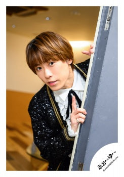 【No.4U26-070】「4U. LIVE TOUR 2026 I♡YoU ~Please take care of yourself~」goods off-shot