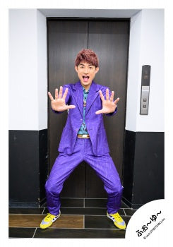 【No.4U26-073】「4U. LIVE TOUR 2026 I♡YoU ~Please take care of yourself~」goods off-shot