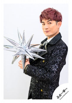 【No.4U26-074】「4U. LIVE TOUR 2026 I♡YoU ~Please take care of yourself~」goods off-shot