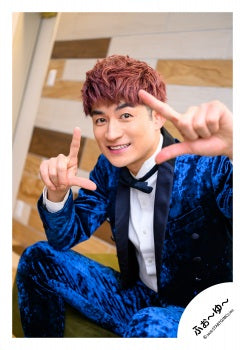 【No.4U26-075】「4U. LIVE TOUR 2026 I♡YoU ~Please take care of yourself~」goods off-shot