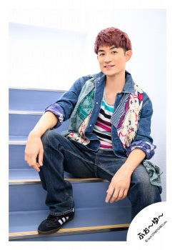 【No.4U26-076】「4U. LIVE TOUR 2026 I♡YoU ~Please take care of yourself~」goods off-shot