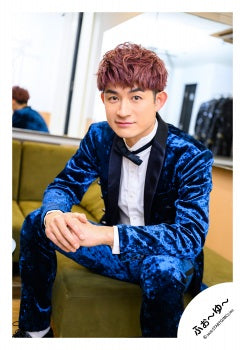 【No.4U26-078】「4U. LIVE TOUR 2026 I♡YoU ~Please take care of yourself~」goods off-shot