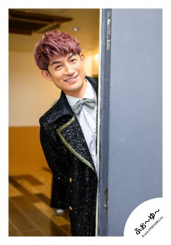 【No.4U26-079】「4U. LIVE TOUR 2026 I♡YoU ~Please take care of yourself~」goods off-shot
