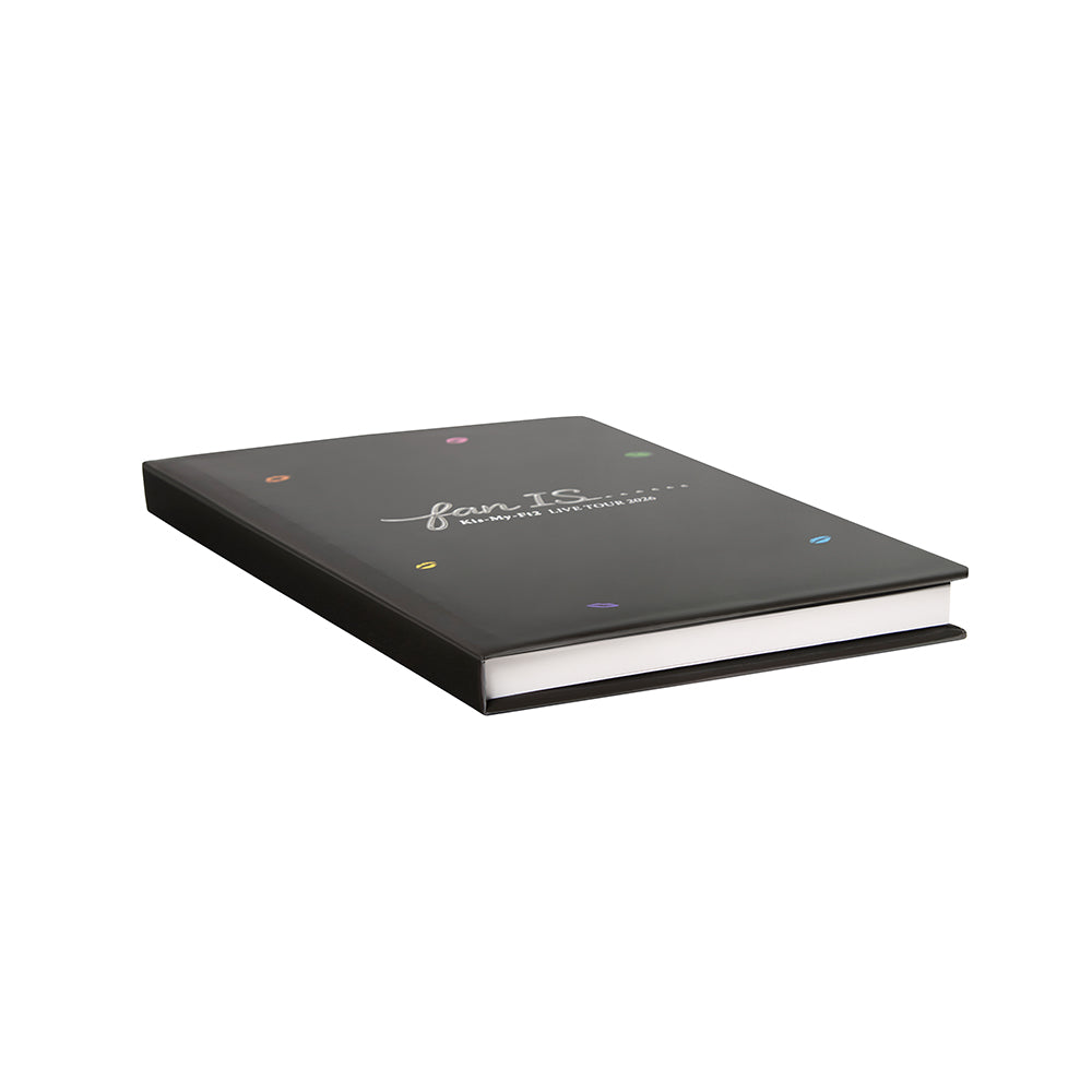 Special Box(Calendar & Postcard Book)