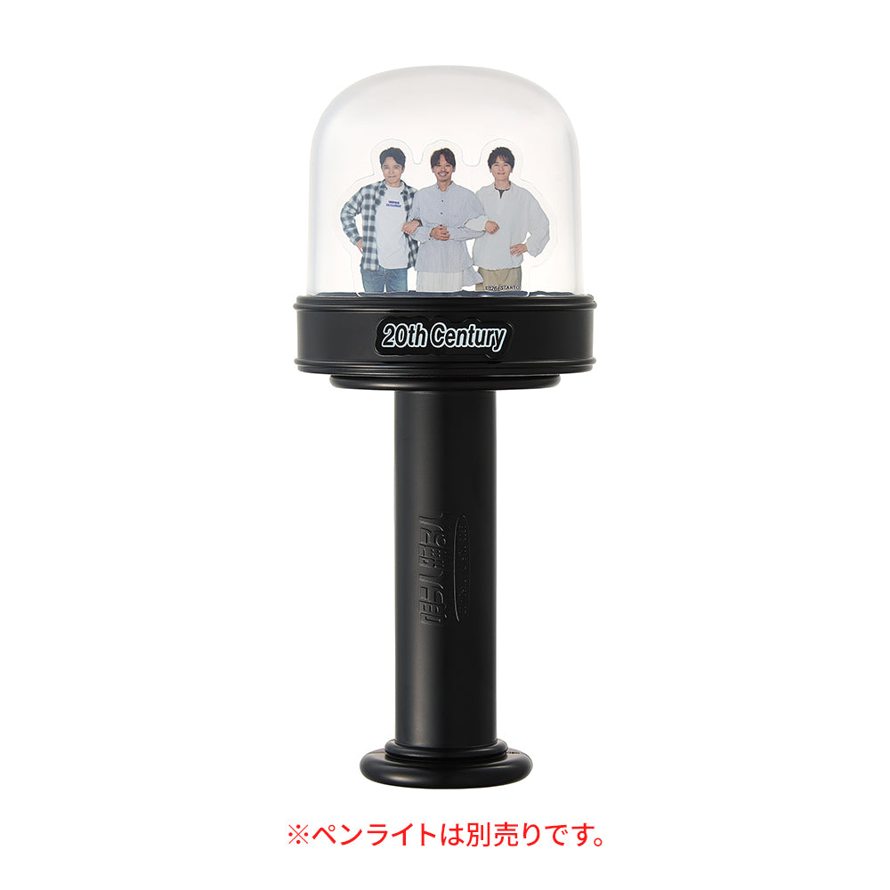 【Group】Penlight Parts