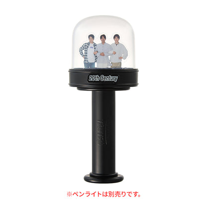 【Group】Penlight Parts