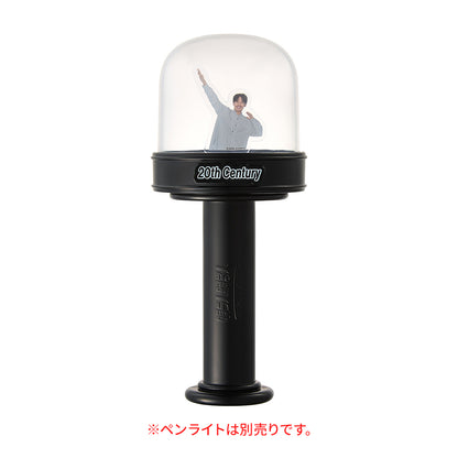 【Masayuki SAKAMOTO】Penlight Parts