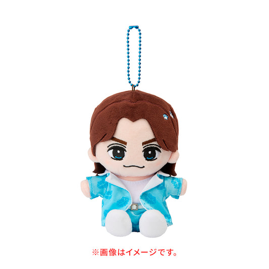 Genta MATSUDA Hapinui (stuffed toy)