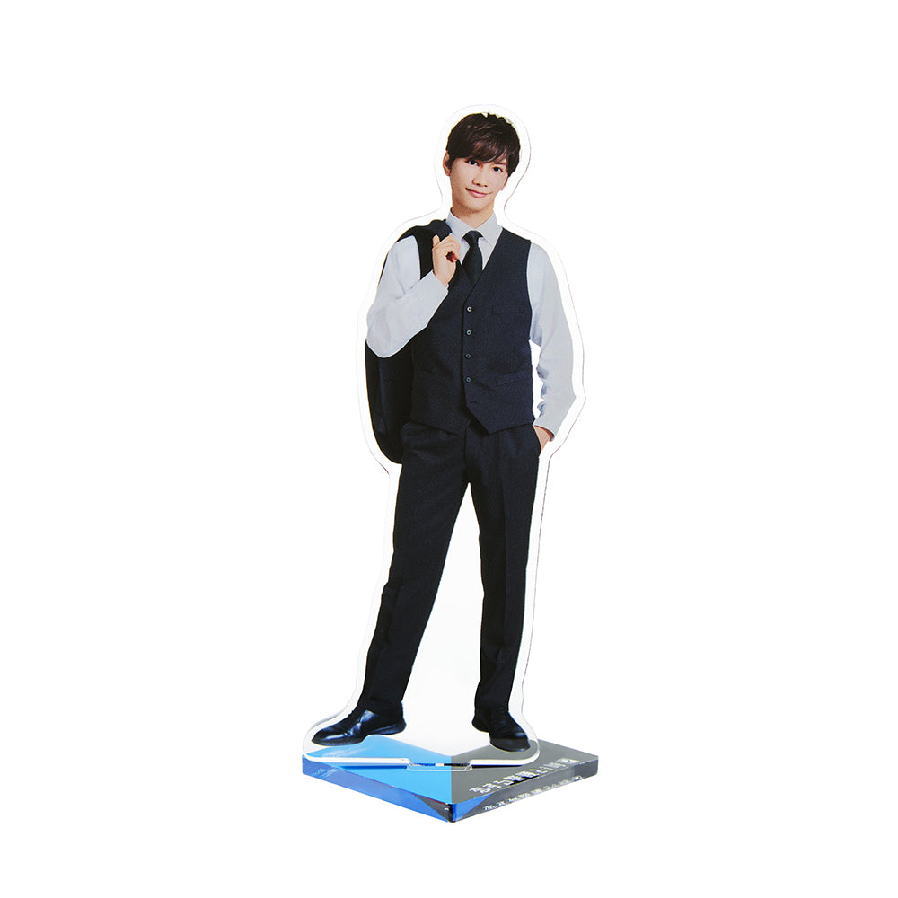 Joichiro FUJIWARA "24 Hours with My Bodyguard season2" Minato HARA Acrylic Stand