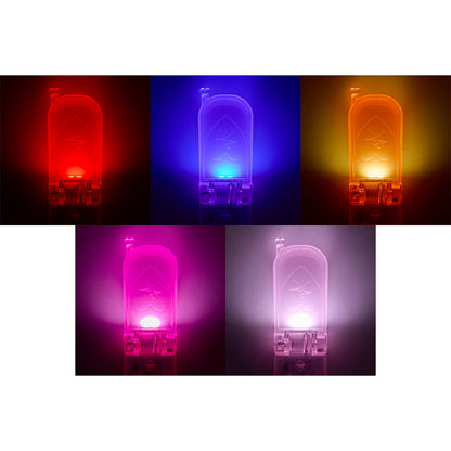 CRAZY ROMANTIC! Phone light