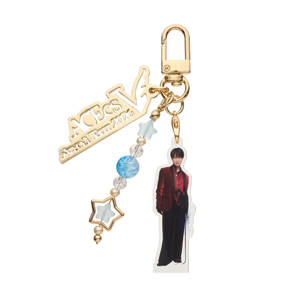 【Yuto NASU】Key Charm