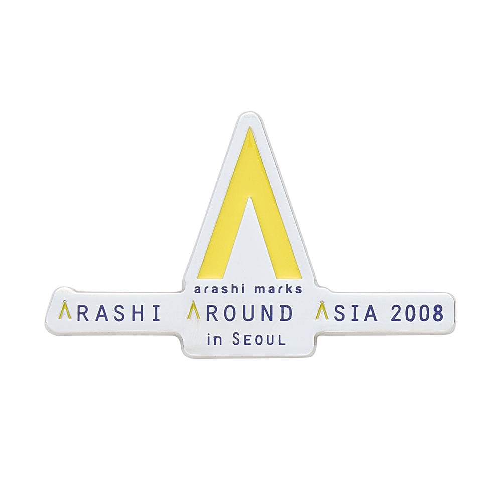嵐【希少】ARASHI AROUND ASIA 2008 in SEOUL ARASHI LIVE TOUR 2026 「We are ARASHI」 – Page 2 – FAMILY CLUB