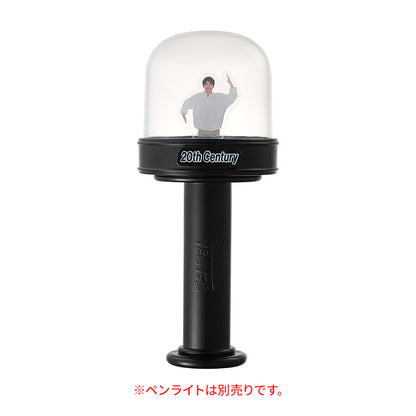 【Hiroshi NAGANO】Penlight Parts