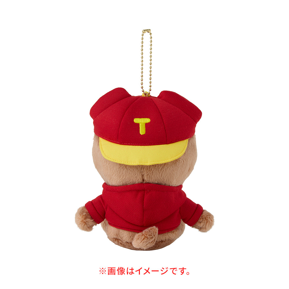 TAM Stuffed toy