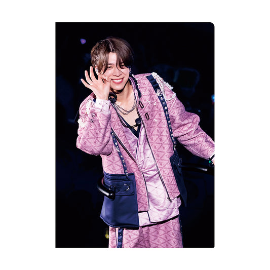 【So MATSUSHIMA】Clear File