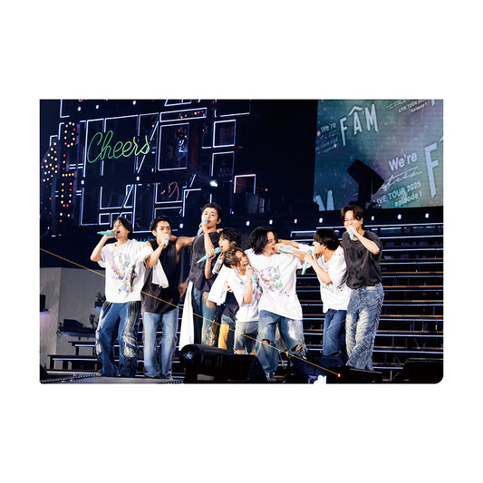 【Group】Clear File