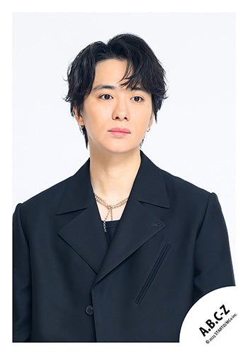 【No.ABC25-067】EP「ROMANTIC!」MV & jacket photo off-shot