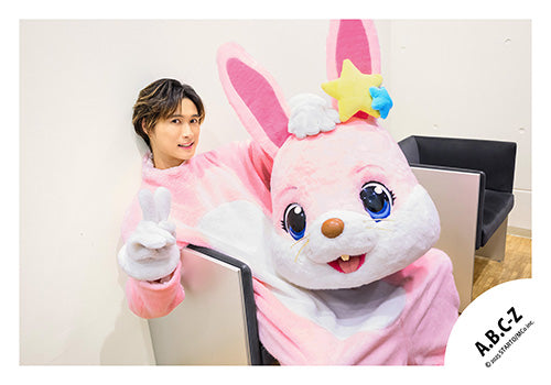 【No.ABC25-125】A.B.C-Z Favorite goods original photo