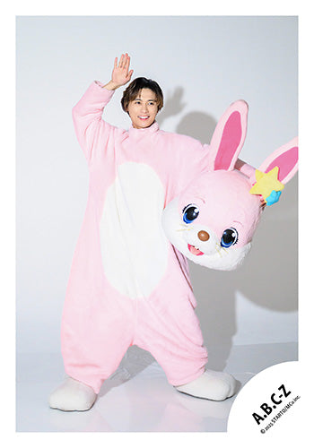 【No.ABC25-128】A.B.C-Z Favorite goods original photo