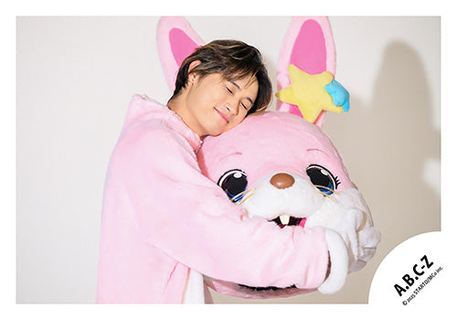 【No.ABC25-131】A.B.C-Z Favorite goods original photo