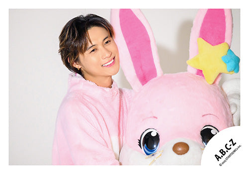 【No.ABC25-134】A.B.C-Z Favorite goods original photo
