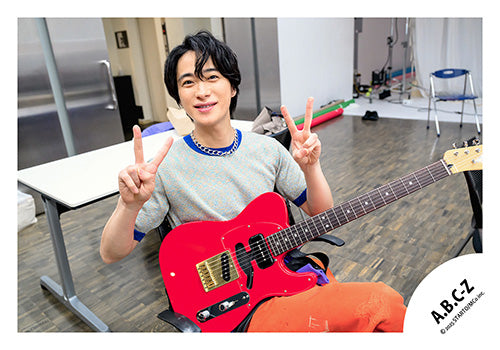 【No.ABC25-145】A.B.C-Z Favorite goods original photo