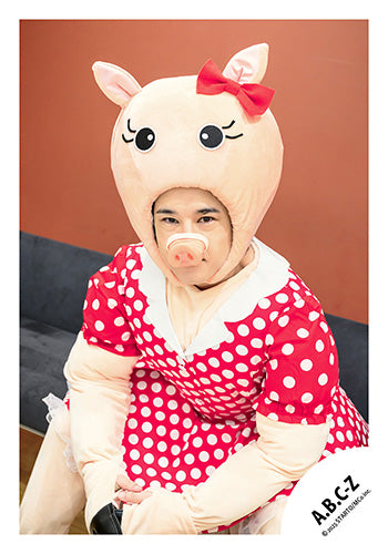 【No.ABC25-150】A.B.C-Z Favorite goods original photo