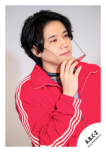 【No.ABC25-151】A.B.C-Z Favorite goods original photo