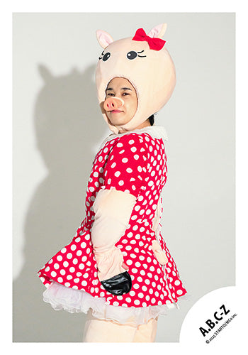 【No.ABC25-153】A.B.C-Z Favorite goods original photo