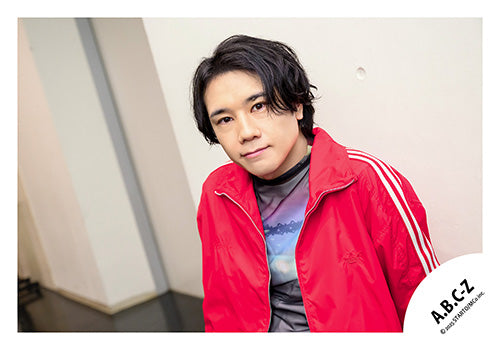 【No.ABC25-154】A.B.C-Z Favorite goods original photo