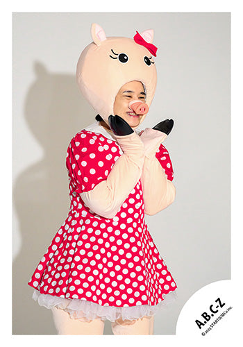 【No.ABC25-159】A.B.C-Z Favorite goods original photo