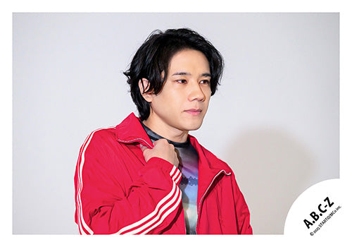 【No.ABC25-160】A.B.C-Z Favorite goods original photo