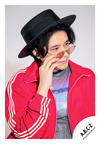 【No.ABC25-162】A.B.C-Z Favorite goods original photo