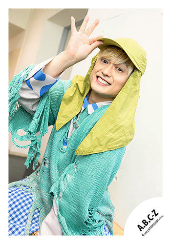 【No.ABC25-166】A.B.C-Z Favorite goods original photo