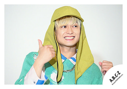 【No.ABC25-171】A.B.C-Z Favorite goods original photo