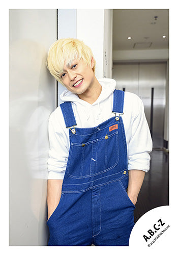 【No.ABC25-174】A.B.C-Z Favorite goods original photo