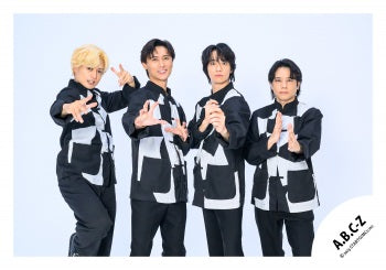 A.B.C-Z/PHOTO – FAMILY CLUB.STORE GLOBAL