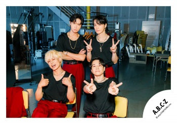 A.B.C-Z/PHOTO – FAMILY CLUB.STORE GLOBAL