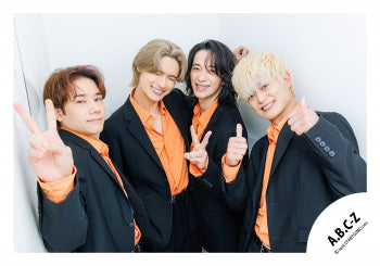 A.B.C-Z/PHOTO – FAMILY CLUB.STORE GLOBAL