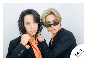 A.B.C-Z/PHOTO – FAMILY CLUB.STORE GLOBAL