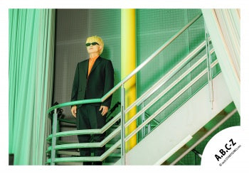 【No.ABC26-057】DIGITAL SINGLE「TAP」MV & jacket photo off-shot