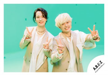 A.B.C-Z/PHOTO – FAMILY CLUB.STORE GLOBAL