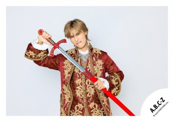 【No.ABC26-191】「A.B.C-Z Concert Tour 2026 The Way of L.O.V-E」Goods off-shot